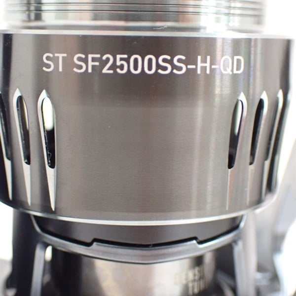 エアリティSTSF２５００SS-ＸＨ-ＱＤ